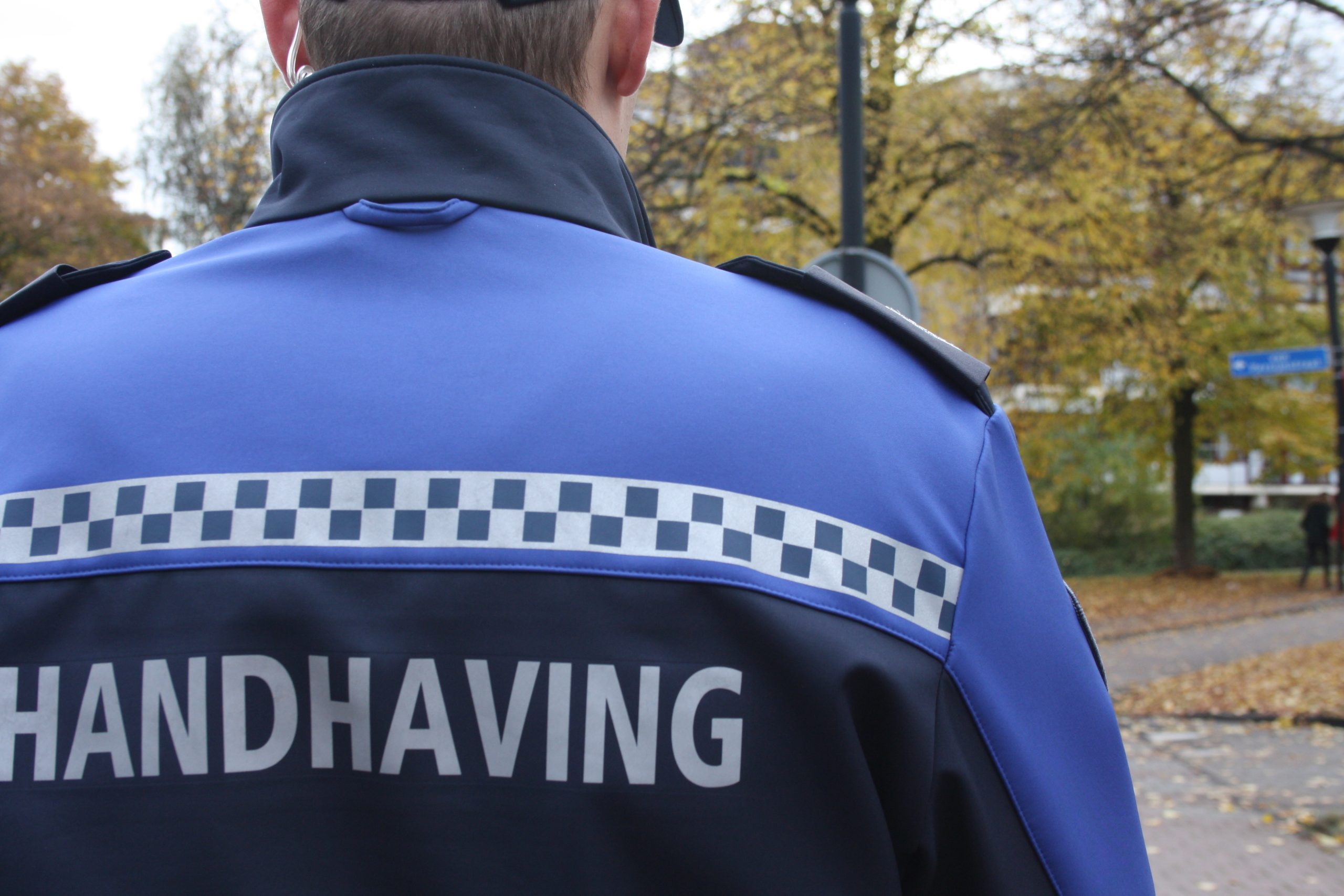 Doorontwikkeling Boa’s binnen lokale veiligheidsdomein hard nodig