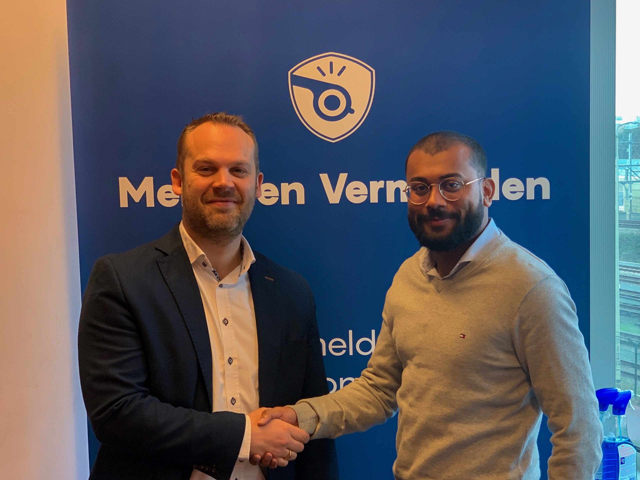 AVH start samenwerking met Meld een Vermoeden in aanpak ondermijning