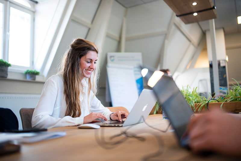 Uitdagende stageplek (online) marketing en/of communicatie (Gesloten)