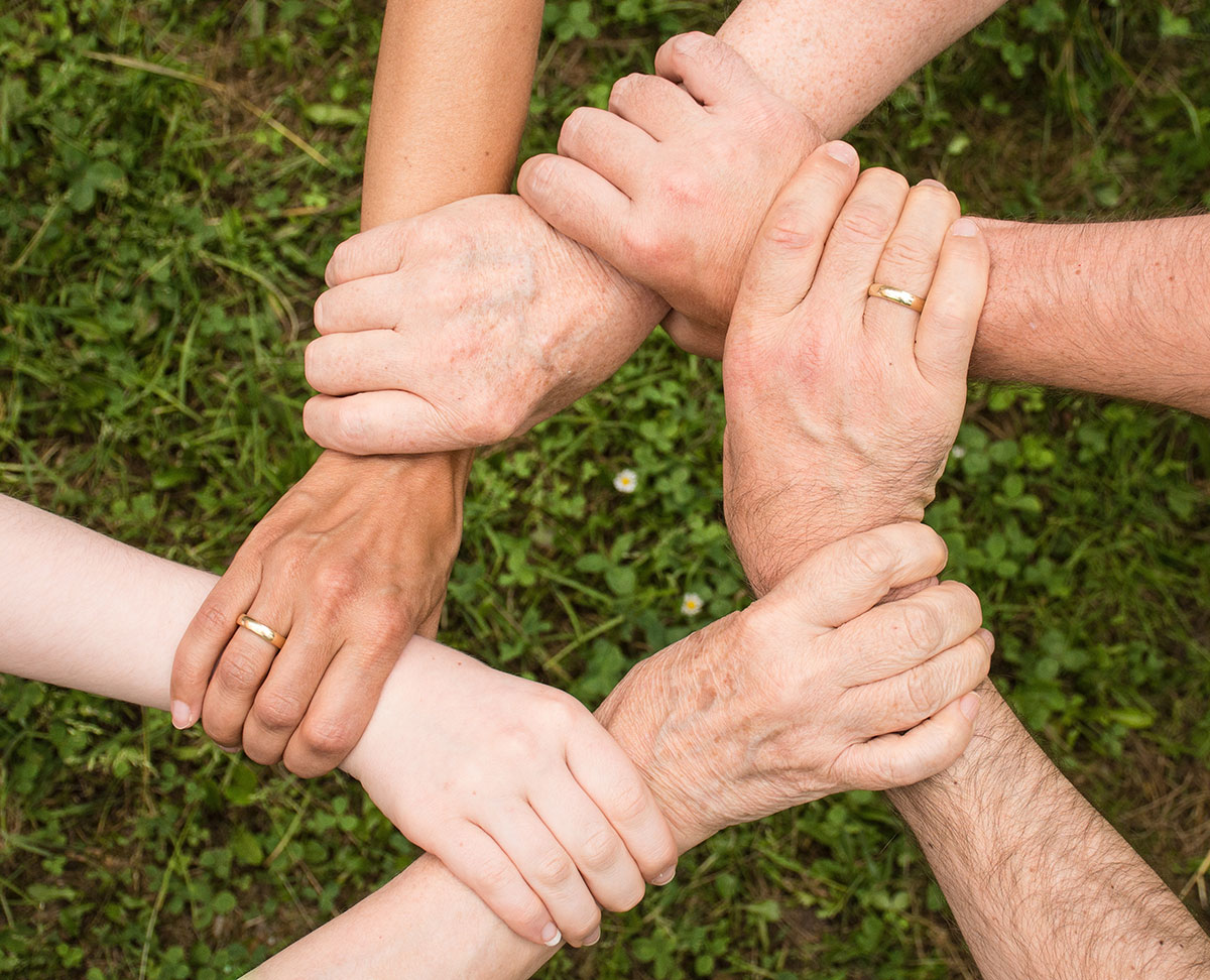 Multiculturele teams met toekomst