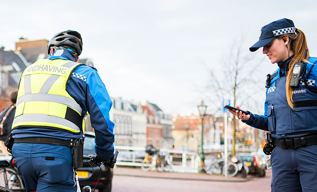Coördinerend BOA bij  gemeente Helmond (Gesloten)