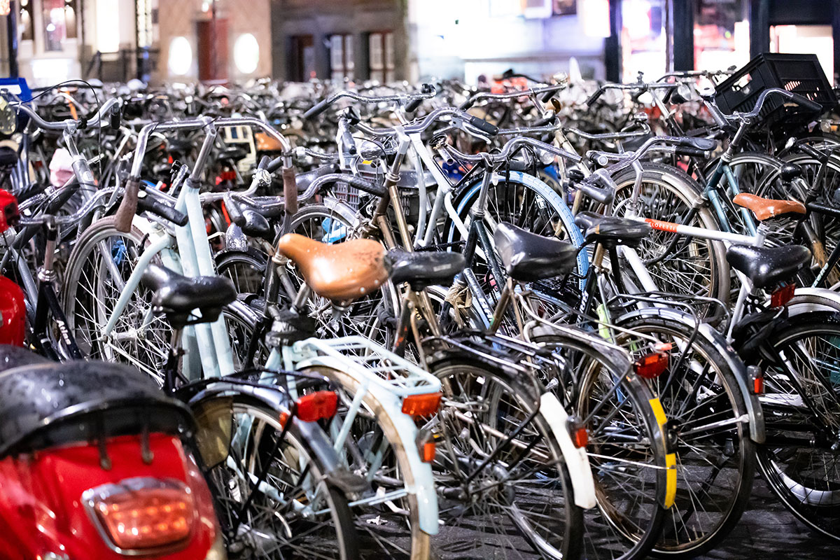 Week van de Veiligheid: Tip 4 – Graveer, lock en traceer