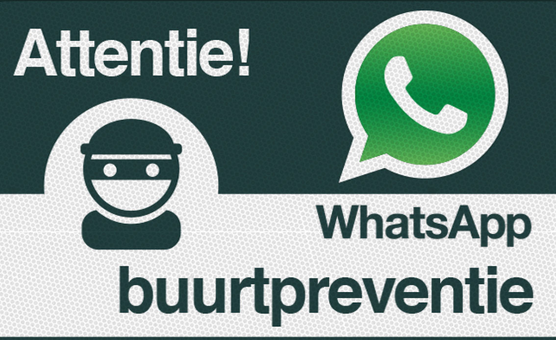Week van de Veiligheid: Tip 5 – Aandacht voor buurtpreventie