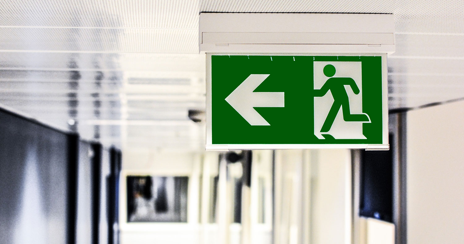 Tips Week van de Veiligheid