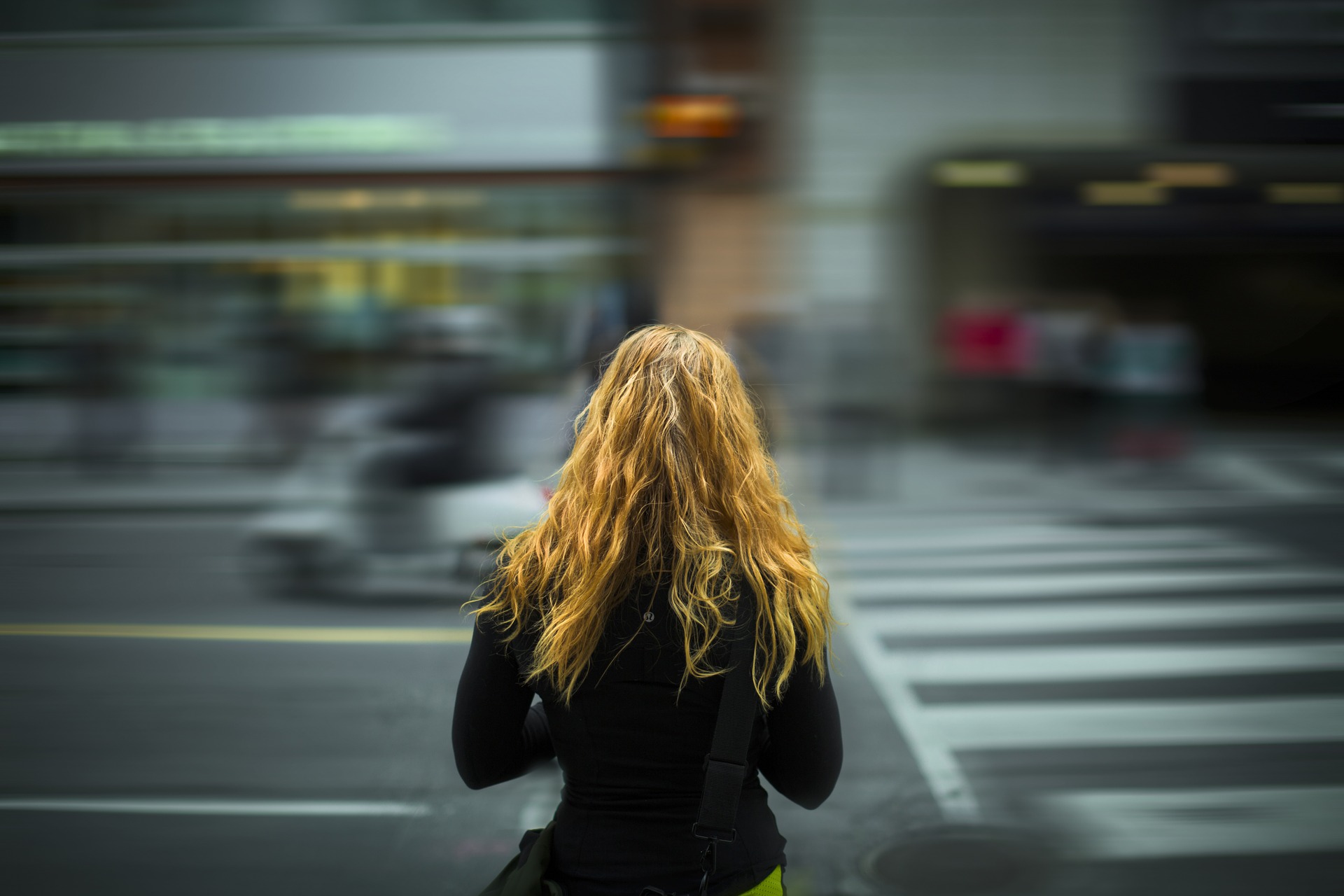 Aanpak straatintimidatie: focus op preventie