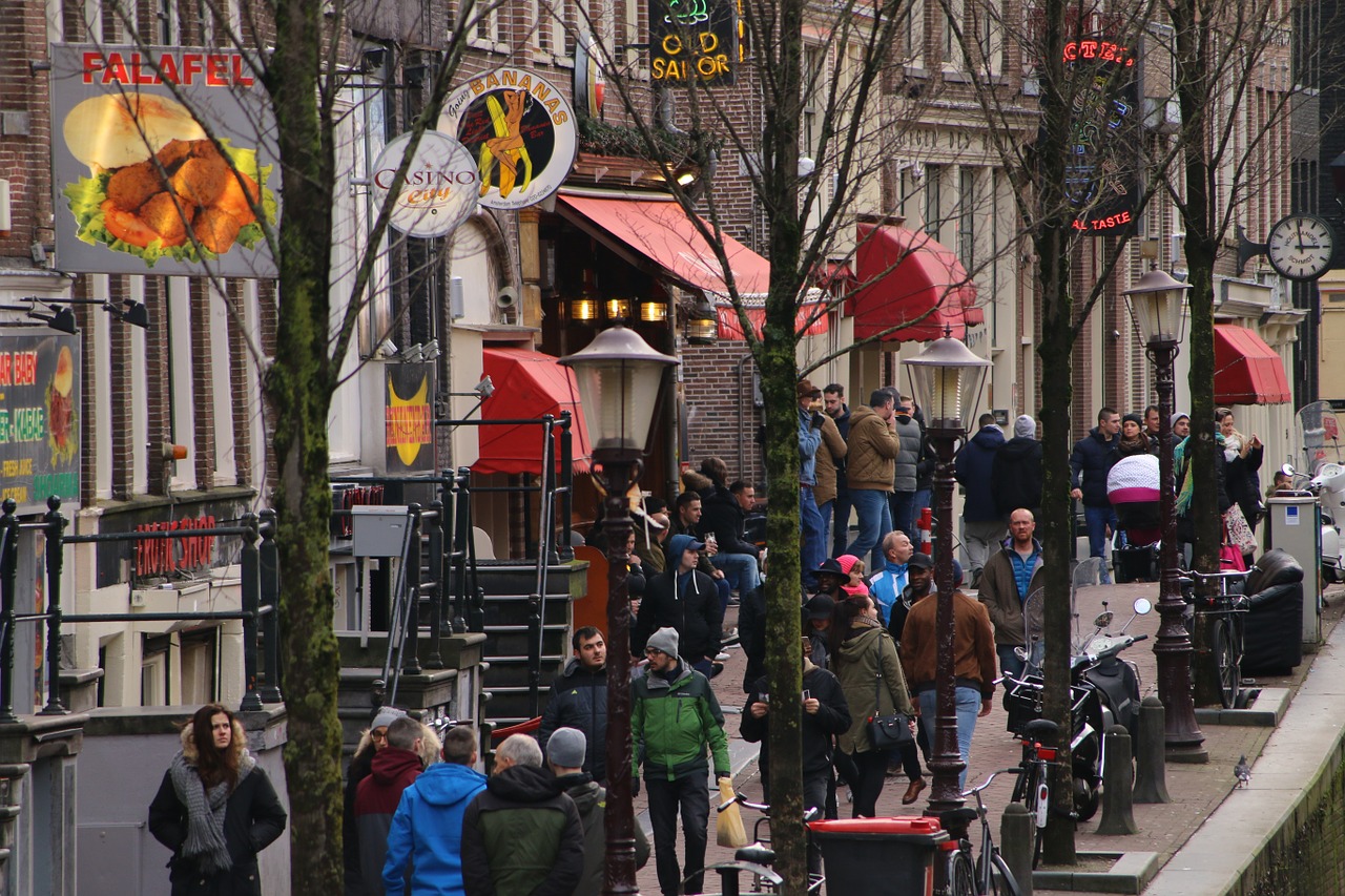 Beleidsregels paracommerciële horeca voor gemeente Zevenaar