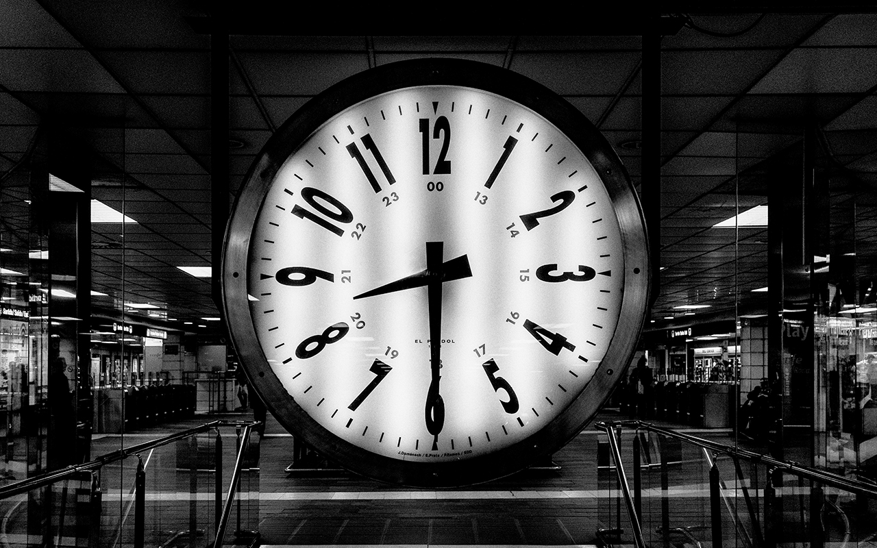 Avondklok: tips om je handhavingsteam in positie te brengen