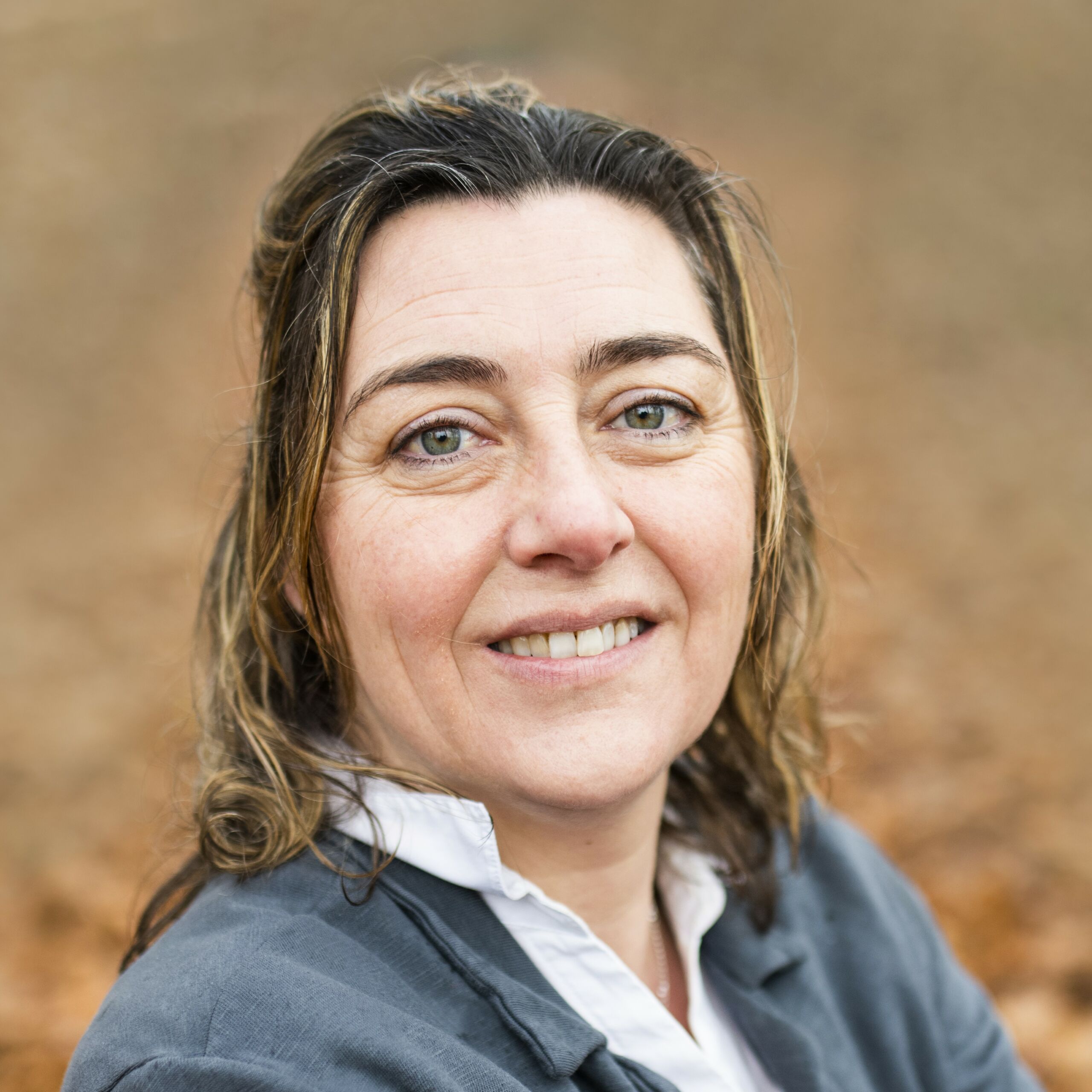 Even voorstellen: Chantal Spanjer