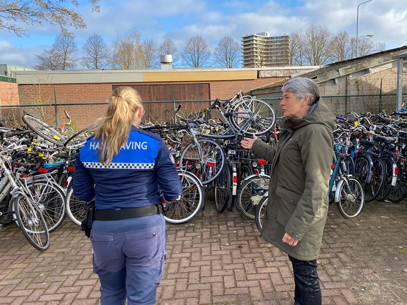 AVH biedt assessments voor boa’s en individuele coaching
