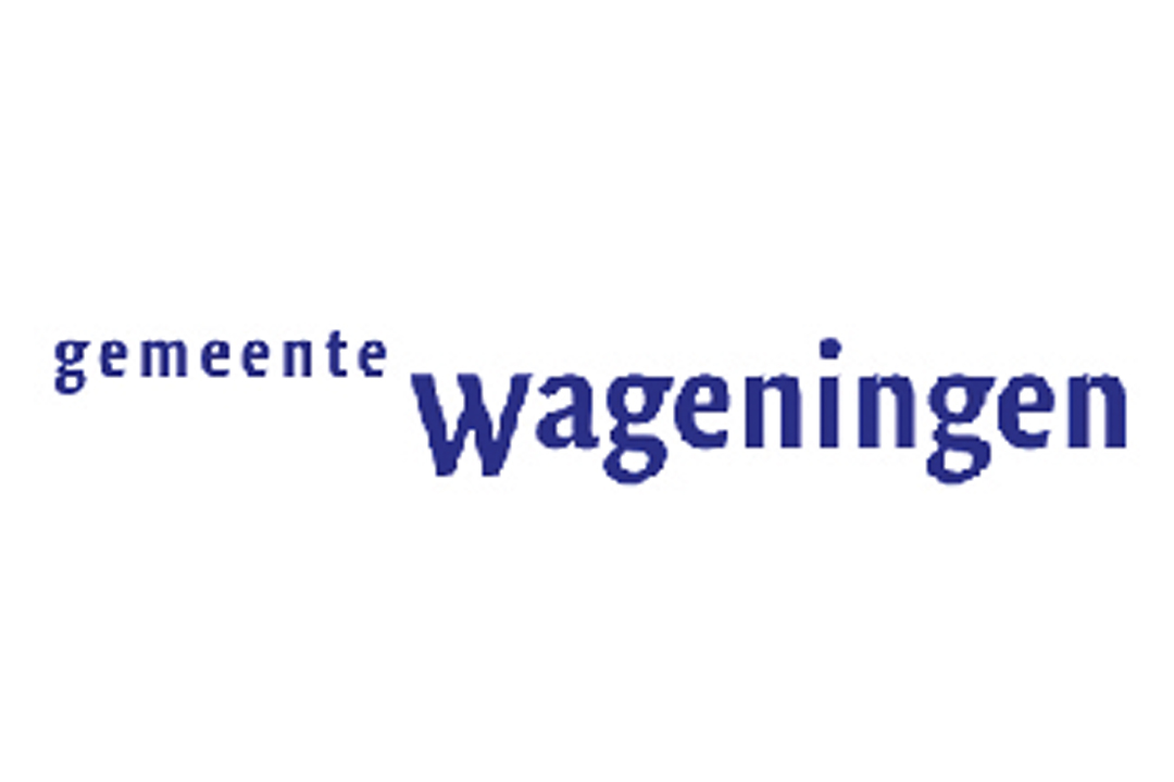 Terugblik: Saskia Hofman en haar opdracht bij gemeente Wageningen