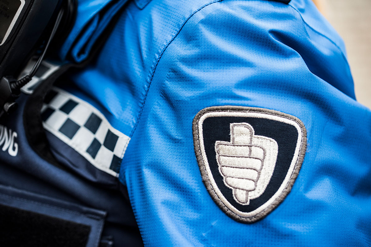 Het handhavingsuitvoeringsplan: ‘Schakelen van boa tot burgemeester’