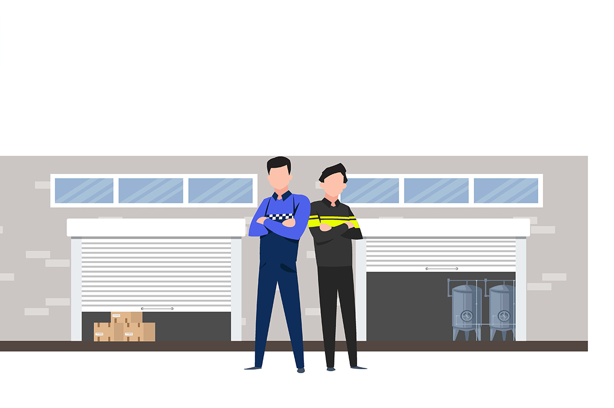 Factsheet aanpak controle garageboxen