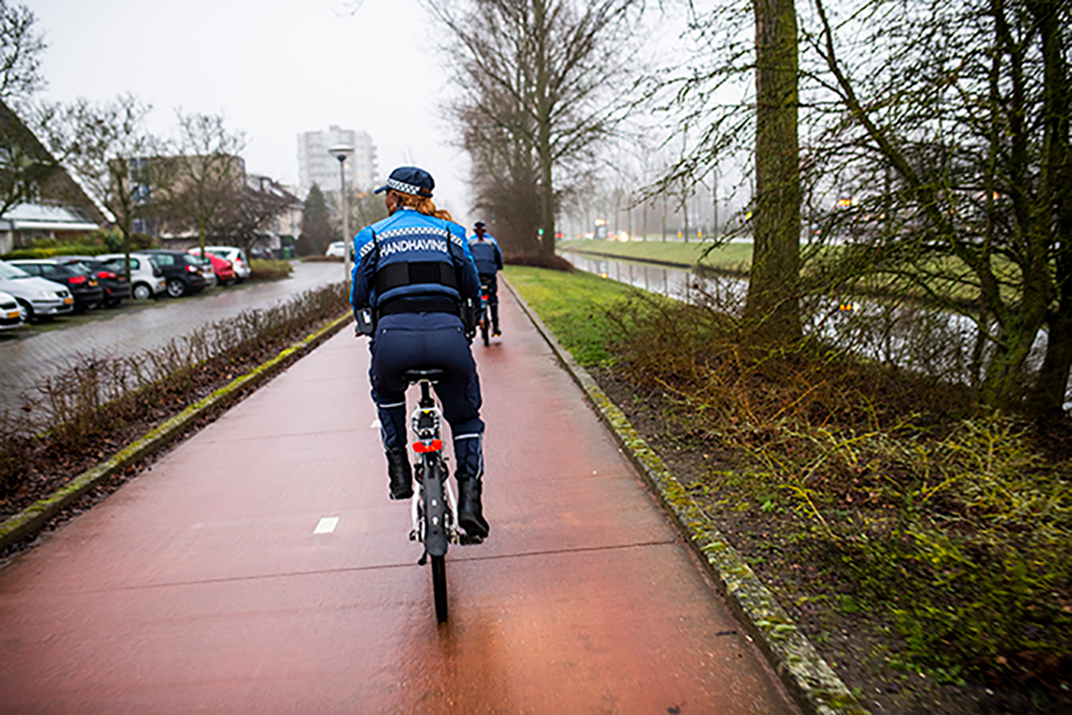 Handhaving en vitaliteit: begin bij deze basisbehoeften