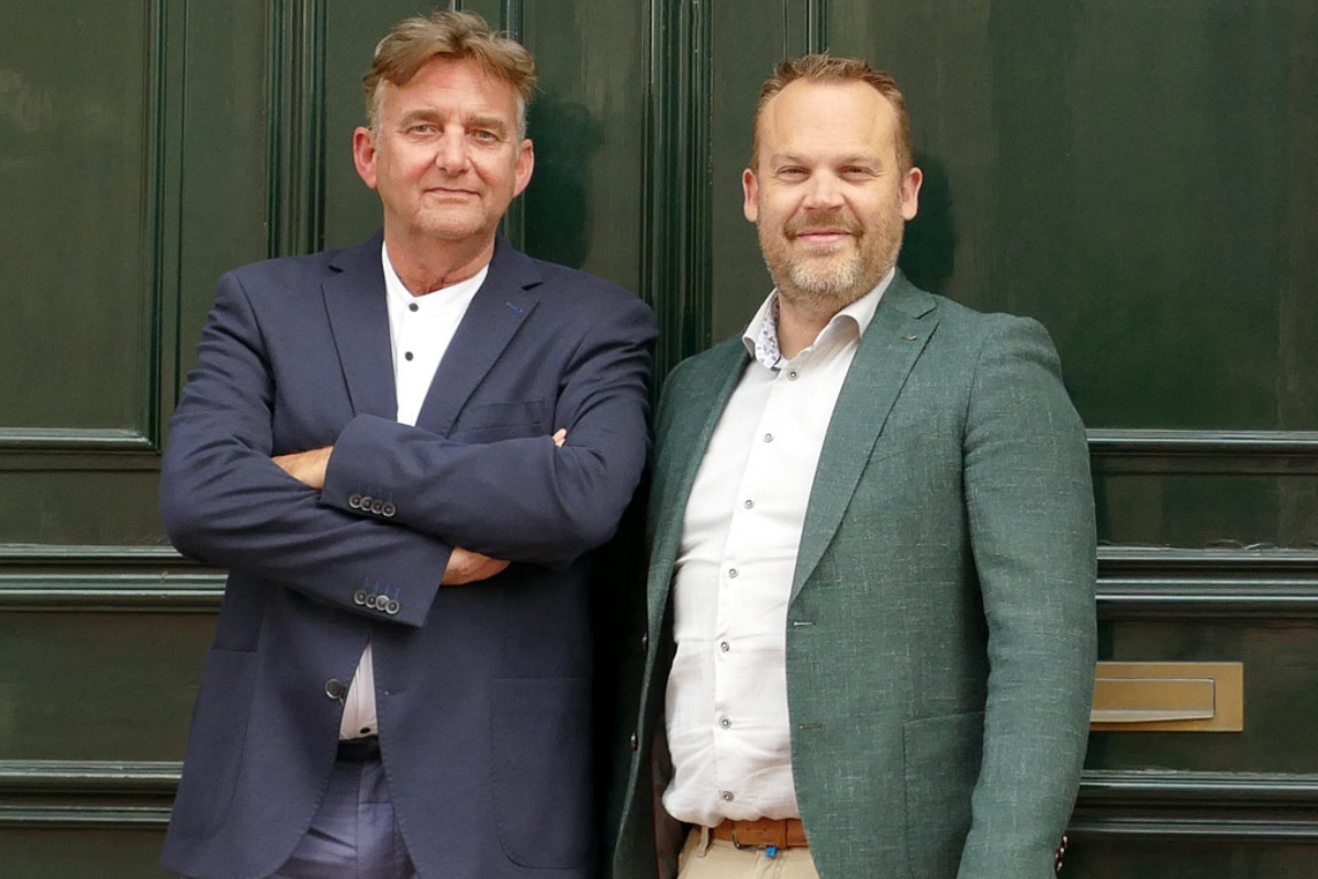 Samenwerking Bureau Beke en Adviesbureau voor Veiligheid en Handhaving