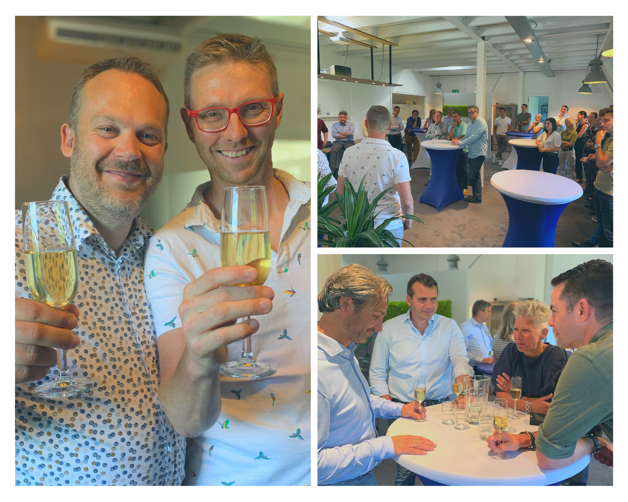 AVH onderdeel Veiligheid en Handhaving Groep