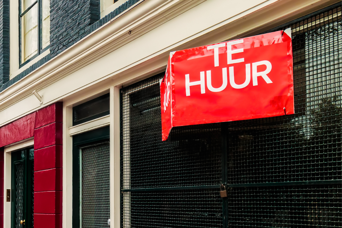 Checklisten screening nieuwe huurders: voorkom misbruik