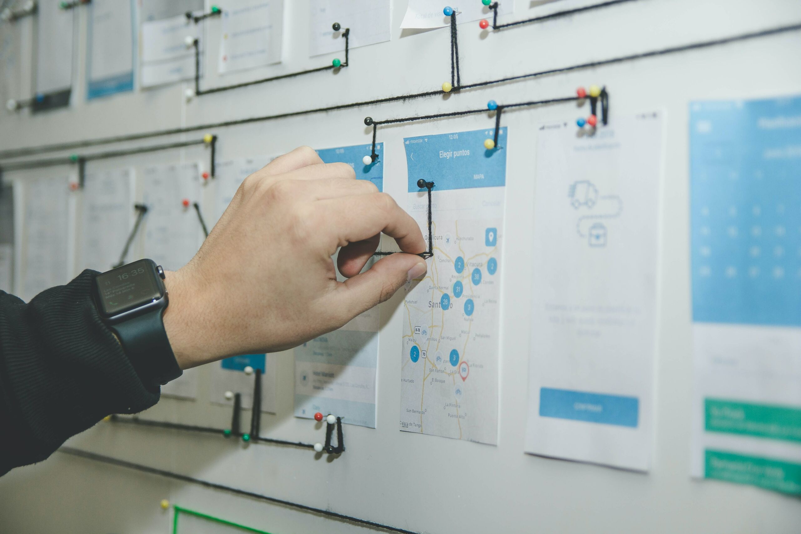 Formatiebenchmark gemeentelijke handhaving