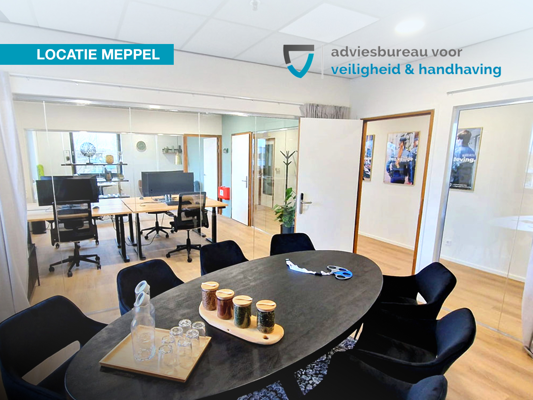 AVH opent nieuwe vestiging in Meppel
