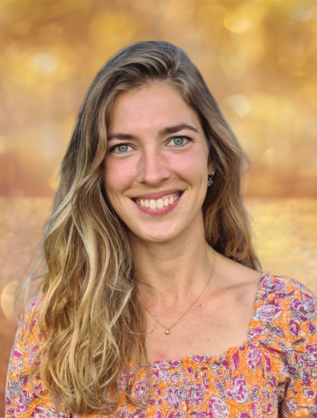Maak kennis met Vivianne van Leeuwen