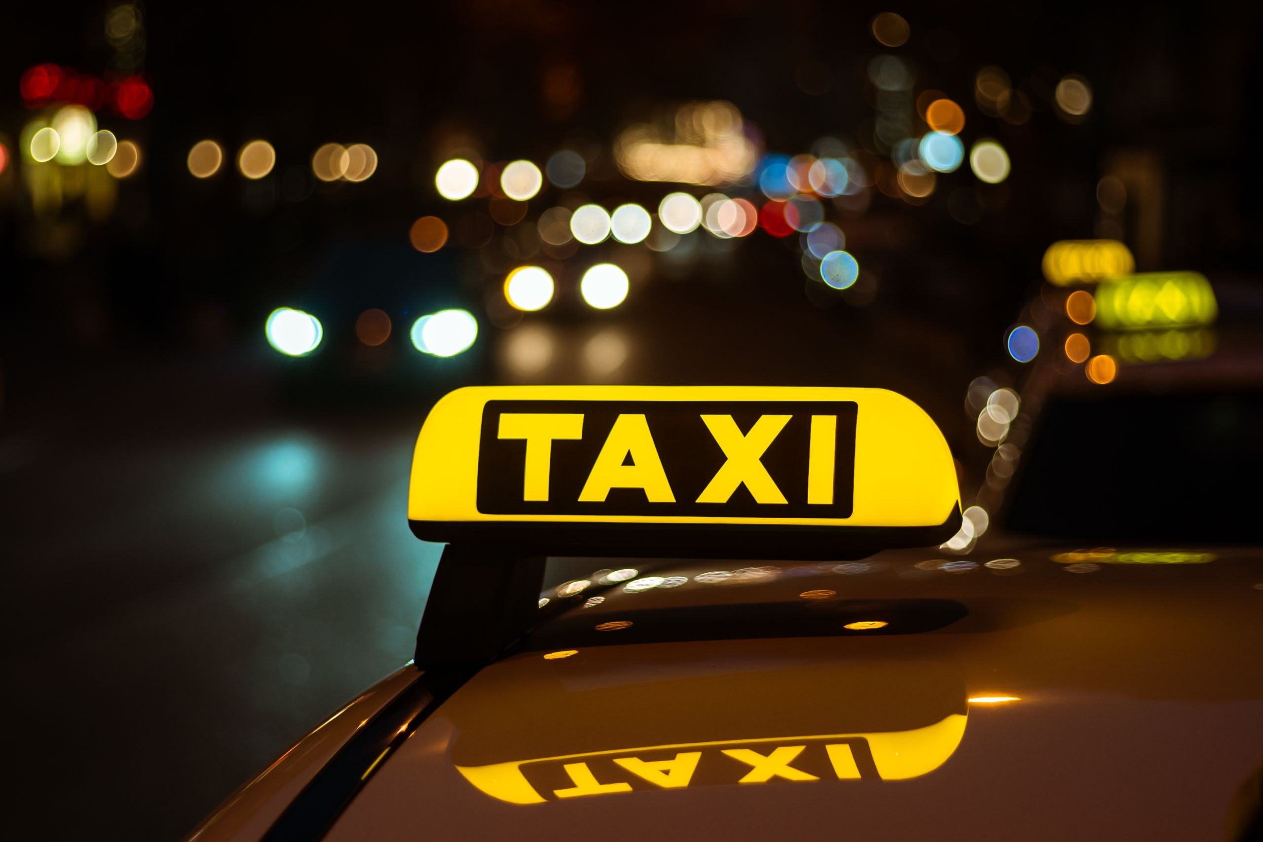 Boa nieuws: Handhaving uitgebreid naar de water- en taxibranche