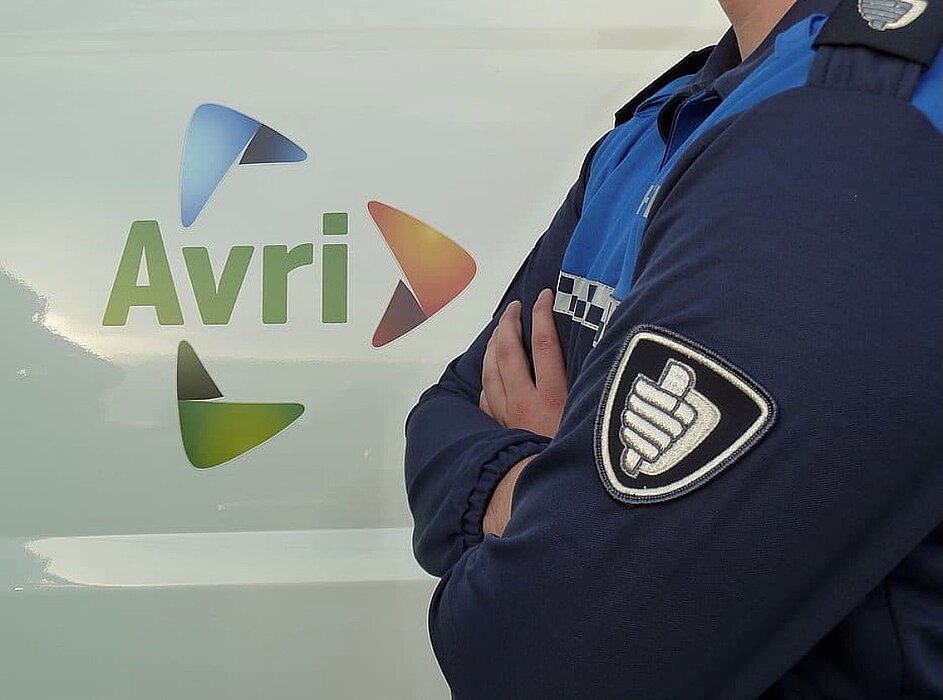 Hoe is het om te werken bij AVH? Mika deelt zijn ervaringen.