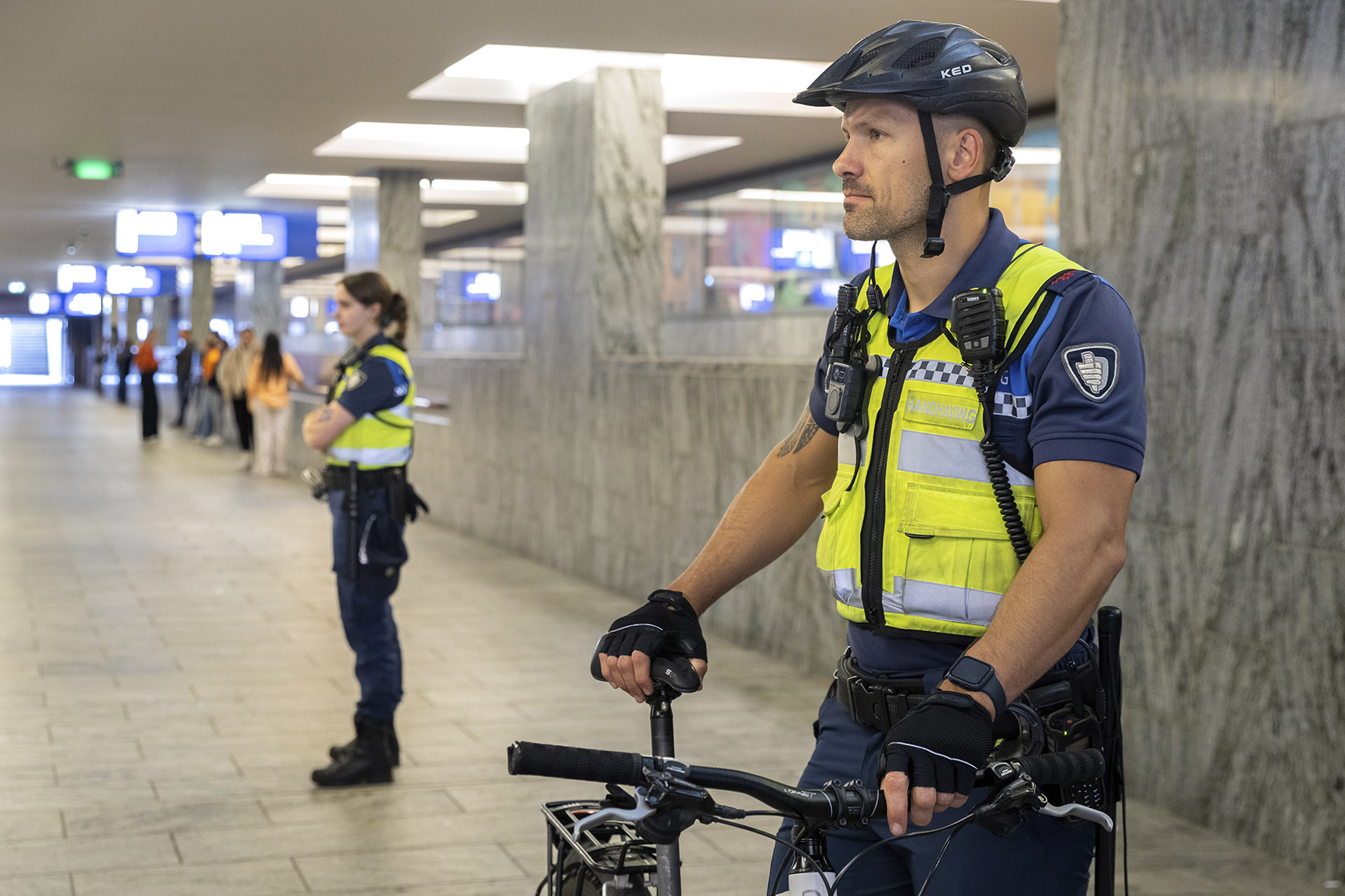 De ondermijningsboa als eerste lijn bestuurlijke macht tegen criminele activiteiten