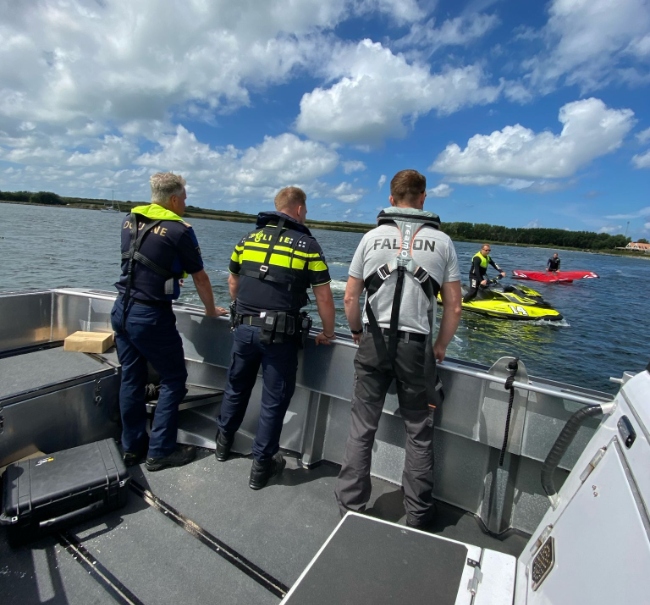 Overlast op de loer, gemeenten aan het roer