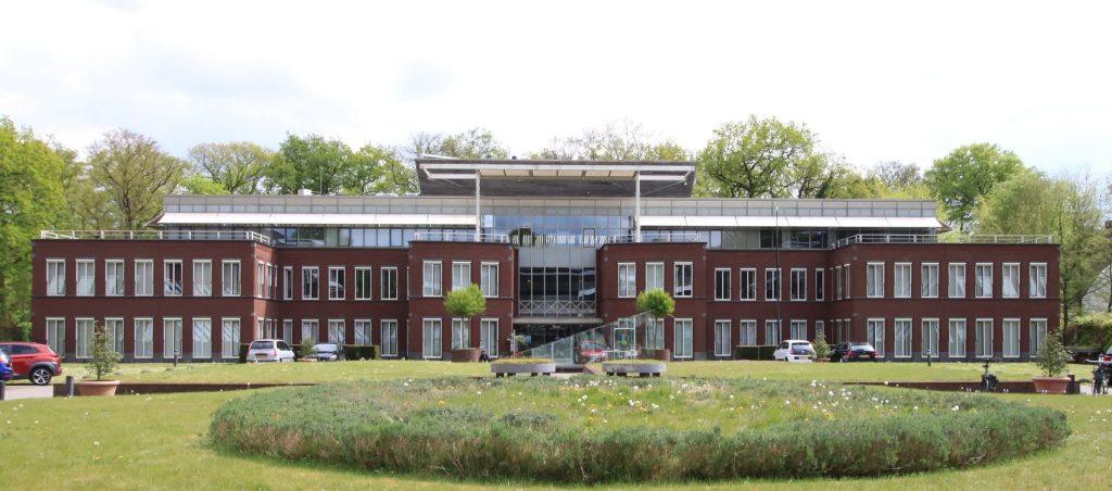 Nieuwsbericht: VHG verhuist naar nieuwe locatie in Zeist