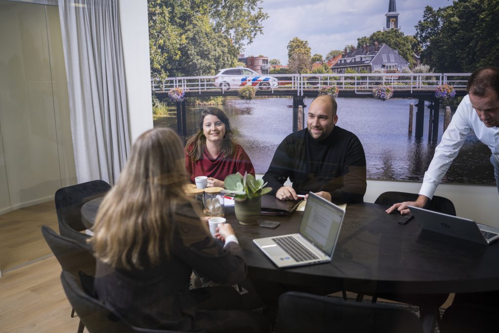 Waarom AVH bewust SNA‑gecertificeerd is