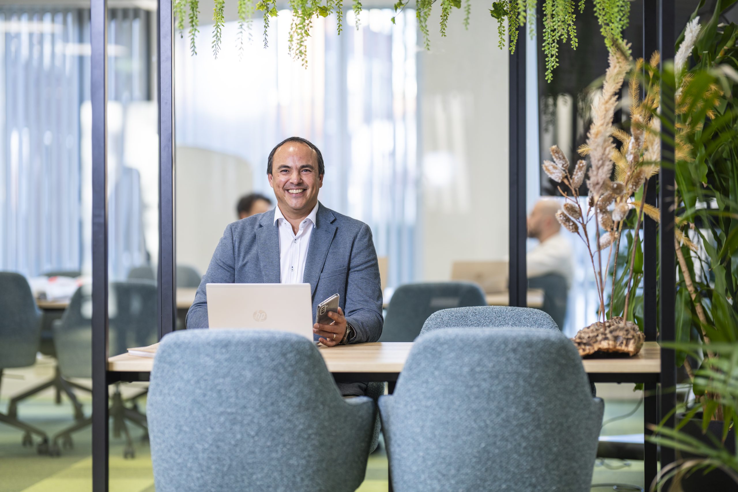 AVH breidt uit: nieuwe vestiging in Zuid-Nederland